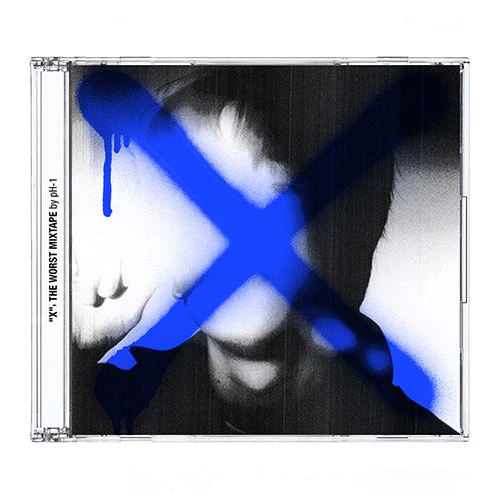 pH-1 - [X]