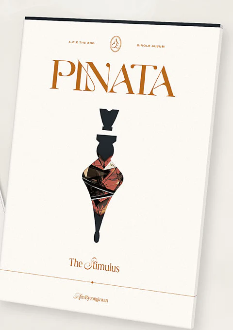 A.C.E - 3rd Single Album [PINATA] - Image 5