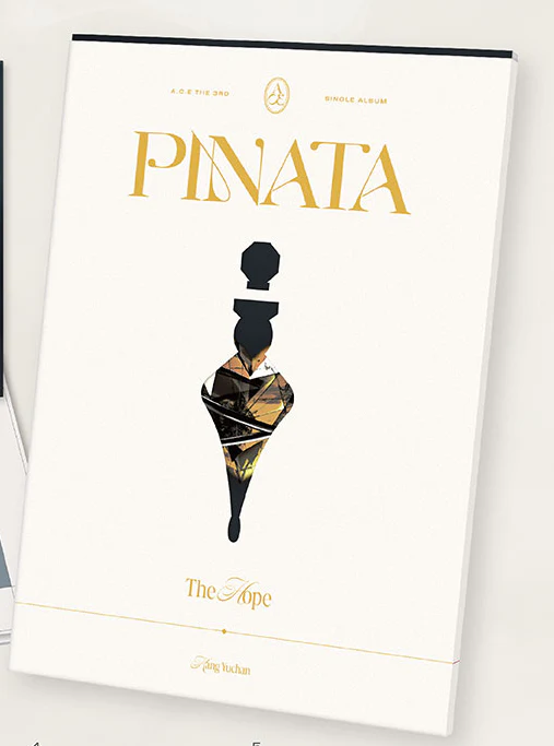 A.C.E - 3rd Single Album [PINATA] - Image 6
