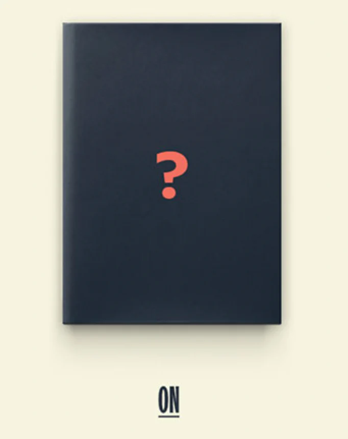 AB6IX - 9TH EP [BORN LIKE THIS] - Image 2