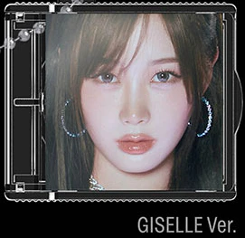 aespa - [Armageddon] (SMini Ver.) - Image 3
