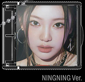 aespa - [Armageddon] (SMini Ver.) - Image 5