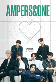 AMPERS&ONE -  [ONE QUESTION] - Image 3