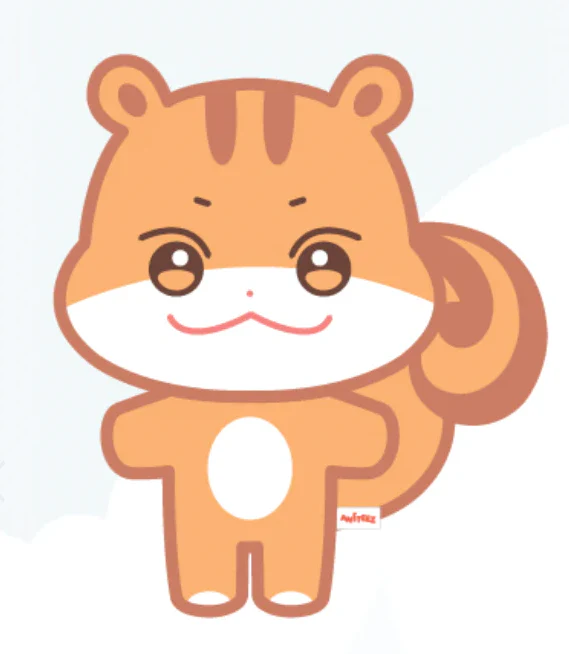 ATEEZ : ANITEEZ IN ILLUSION - PLUSH DOLL - Image 2