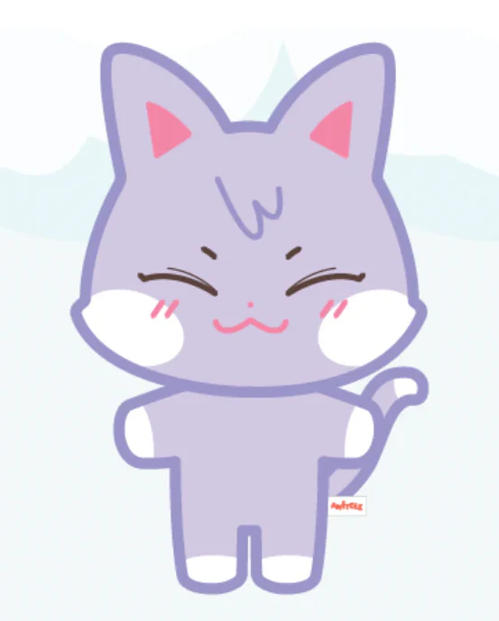 ATEEZ : ANITEEZ IN ILLUSION - PLUSH DOLL - Image 6