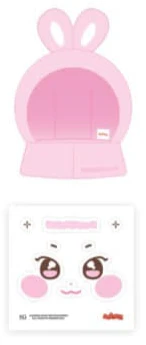 ATEEZ: ANITEEZ IN TREASURE - OFFICIAL LIGHTSTICK COVER - Image 3