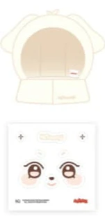 ATEEZ: ANITEEZ IN TREASURE - OFFICIAL LIGHTSTICK COVER - Image 5