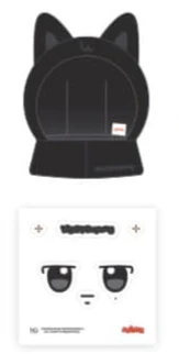 ATEEZ: ANITEEZ IN TREASURE - OFFICIAL LIGHTSTICK COVER - Image 8