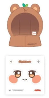 ATEEZ: ANITEEZ IN TREASURE - OFFICIAL LIGHTSTICK COVER - Image 9