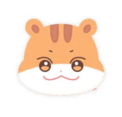 ATEEZ: ANITEEZ IN TREASURE - OFFICIAL PLUSH CUSHION - Image 2