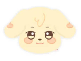 ATEEZ: ANITEEZ IN TREASURE - OFFICIAL PLUSH CUSHION - Image 4