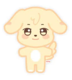 ATEEZ: ANITEEZ IN TREASURE - OFFICIAL PLUSH DOLL - Image 4