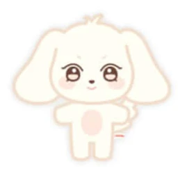 ATEEZ: ANITEEZ IN TREASURE - OFFICIAL PLUSH DOLL - Image 5