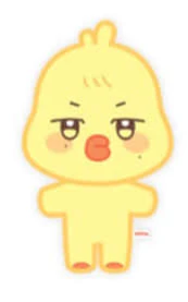 ATEEZ: ANITEEZ IN TREASURE - OFFICIAL PLUSH DOLL - Image 7