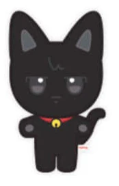 ATEEZ: ANITEEZ IN TREASURE - OFFICIAL PLUSH DOLL - Image 8