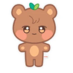 ATEEZ: ANITEEZ IN TREASURE - OFFICIAL PLUSH DOLL - Image 9