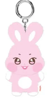 ATEEZ: ANITEEZ IN TREAUSRE - OFFICIAL MINI PLUSH - Image 3