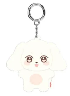 ATEEZ: ANITEEZ IN TREAUSRE - OFFICIAL MINI PLUSH - Image 5