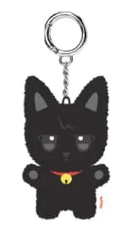 ATEEZ: ANITEEZ IN TREAUSRE - OFFICIAL MINI PLUSH - Image 8