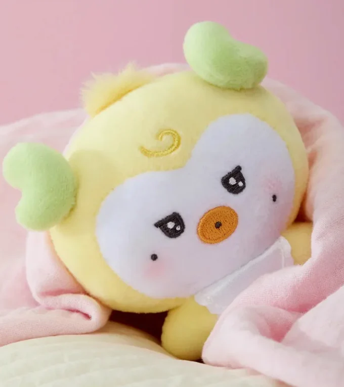 [PRE-ORDER] ATEEZ MIGHTEEZ Wonder Fairy Official MD - Baby Plush - Image 7