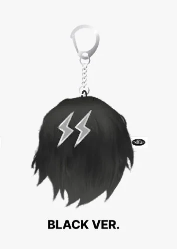 ATEEZ - Mini Doll Keyring Long Ver. [THUNDER 2024 POP-UP MD] - Image 4