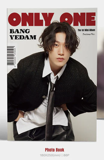 BANG YEDAM - [ONLY ON] - Image 3