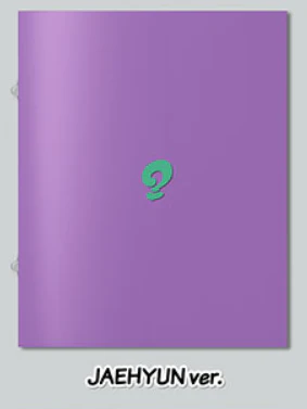 BOYNEXTDOOR - 2nd EP [HOW?] (Sticker ver.) Random - Image 4