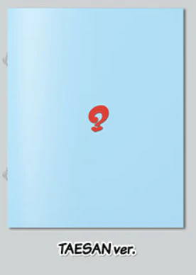 BOYNEXTDOOR - 2nd EP [HOW?] (Sticker ver.) Random - Image 5