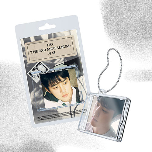 D.O - 2nd Mini [기대] SMini Ver.