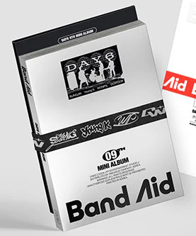 DAY6 - [Band Aid] - Image 2