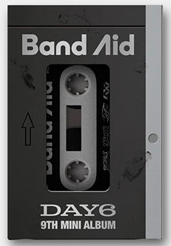 DAY6 - [Band Aid] (PLATFORM NEMO VER.) - Image 2