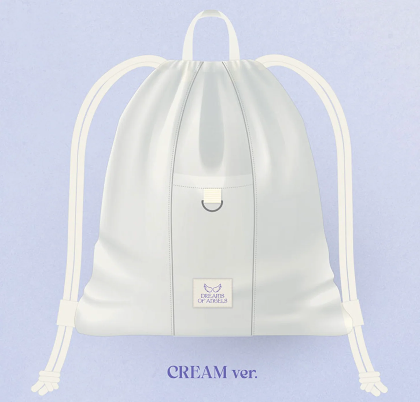 Dreamcatcher - OFFICIAL MERCHANDISE [Dreams of Angels] - Image 2