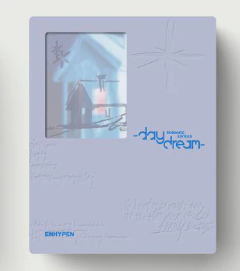 ENHYPEN - ROMANCE : UNTOLD -daydream- - Image 3