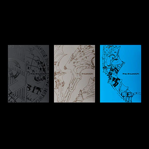 [PRE-ORDER] ENHYPEN - THE SIN: VANISH - Image 4