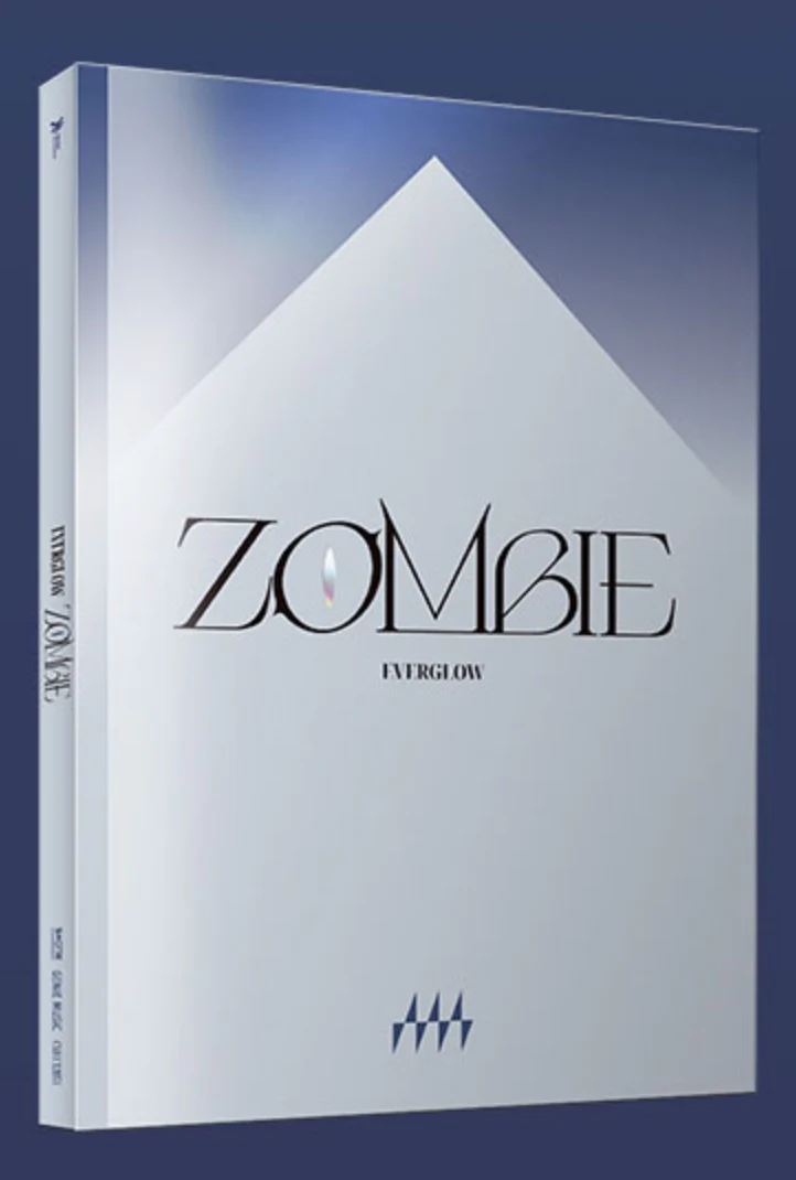 EVERGLOW - 5th Single [ZOMBIE] - Image 2