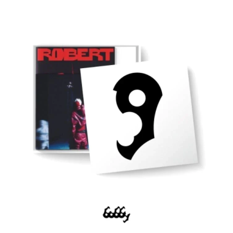 Bobby - 1st Mini [Robert]