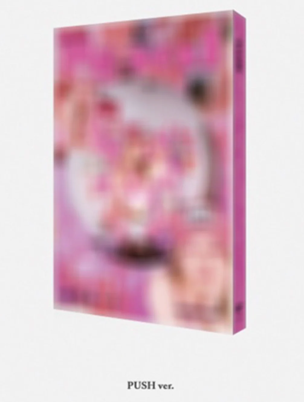 Jo Yuri - 2nd Mini Album [LOVE ALL] - Image 2