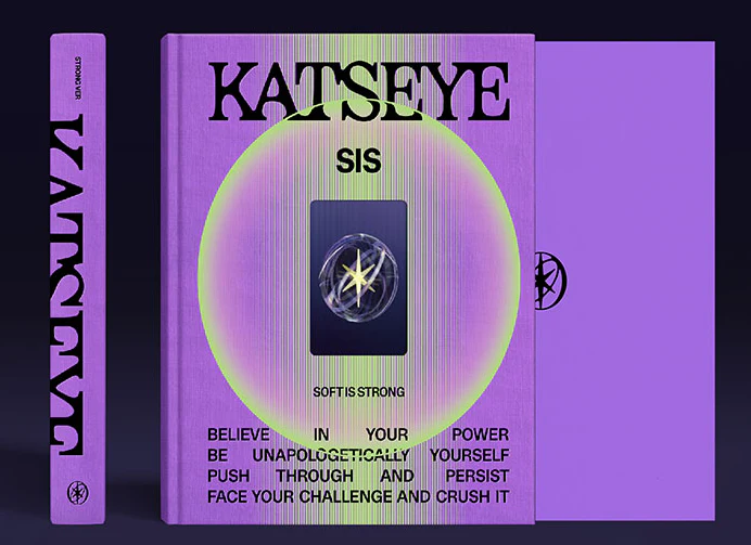 KATSEYE - SIS (Soft Is Strong) - Image 2