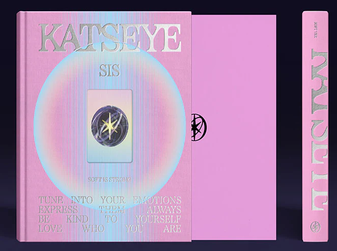KATSEYE - SIS (Soft Is Strong) - Image 3