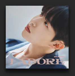 Kim Jae Hwan - 7th Mini Album [I Adore] - Image 3