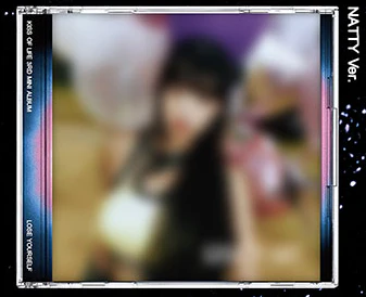 KISS OF LIFE - 3rd Mini Album [Lose Yourself] (Jewel Ver.) - Image 3