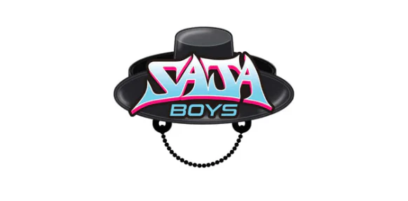 KPOP DEMON HUNTERS - OFFICIAL LIGHTSTICK RING (HUNTRIX AND SAJA BOYS) - Image 3