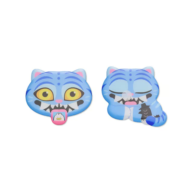 KPOP DEMON HUNTERS POP UP MERCH - DERPY SMART TOK
