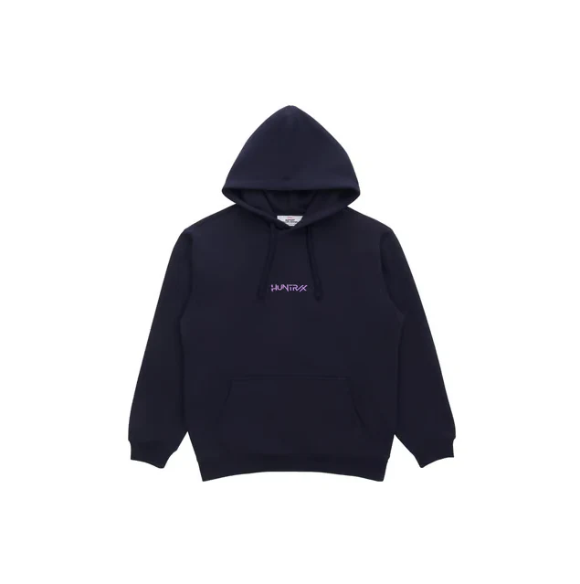 [PRE ORDER] KPOP DEMON HUNTERS POP UP MERCH - HOW IT'S DONE HOODIE