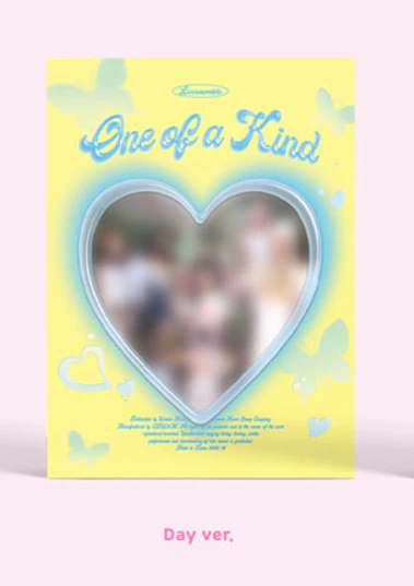 Loossemble - 2nd Mini Album [One of a Kind] - Image 2