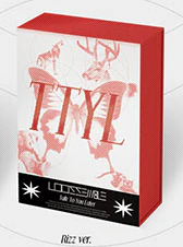 Loossemble - 3rd Mini Album [TTYL] - Image 3