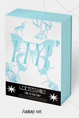 Loossemble - 3rd Mini Album [TTYL] - Image 4