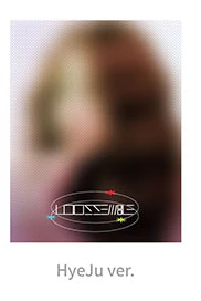 Loossemble - 3rd Mini Album [TTYL] (EVER MUSIC ALBUM ver.) - Image 2