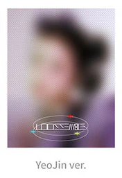 Loossemble - 3rd Mini Album [TTYL] (EVER MUSIC ALBUM ver.) - Image 3