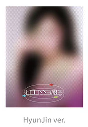 Loossemble - 3rd Mini Album [TTYL] (EVER MUSIC ALBUM ver.) - Image 4